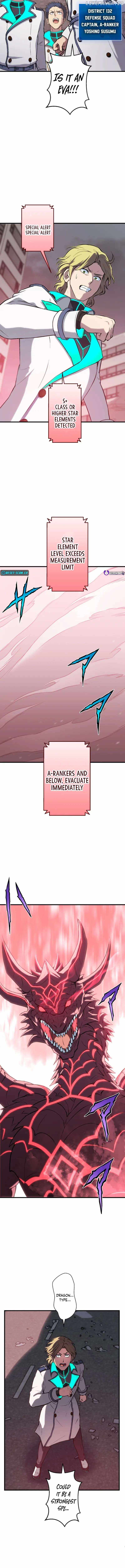 From Earth's Weakest to the Universe's Strongest Chapter 32 11